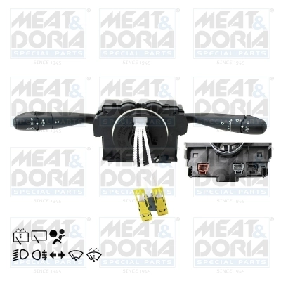 Steering Column Switch